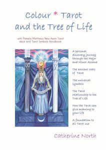 Products: MANUAL – Colour, Tarot and Tree of Life