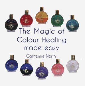 Products: The Magic of Colour Healing made easy (Hard Cover)