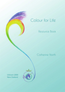 Products: Colour for Life Resource Book