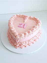 Cakes 1: Add a message to the top of your cake