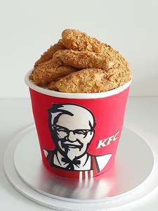 Cakes 1: Novelty Cake