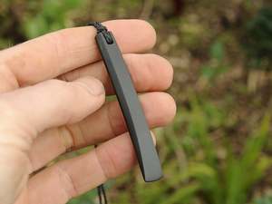 Products: Wyoming Jade Drop — A Carved Piece