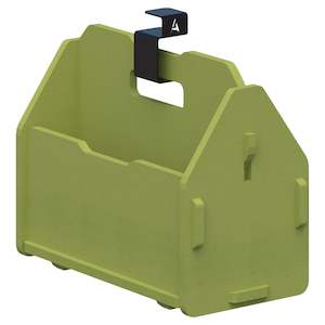 Accessory: Sonic Bag or Caddy Hook