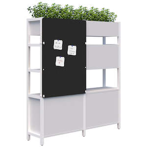 Screens: Grid 40 Acoustic Panel