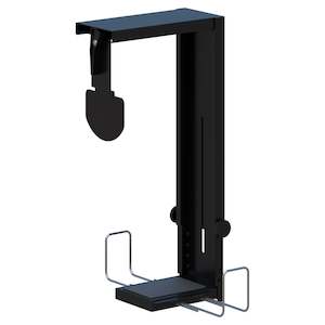 Accessories: C3 CPU Holder