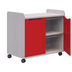 Ako Education Range: Ako Store & Charge