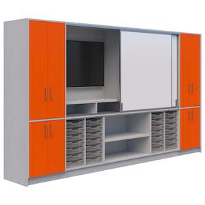 Ako Education Range: Ako Classroom Hub C2