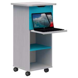 Ako Education Range: Ako Teacher Station