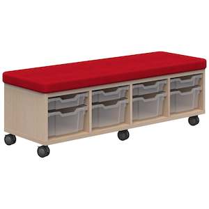 Ako Education Range: Ako Sit & Store