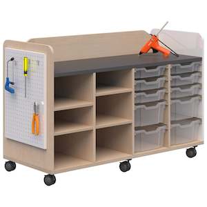 Ako Education Range: Ako Creation Station