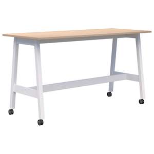 Leaners: Modella II Mobile Leaner