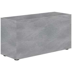 Receptions: Block Planter