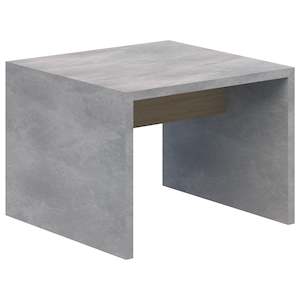 Receptions: Block Coffee Table