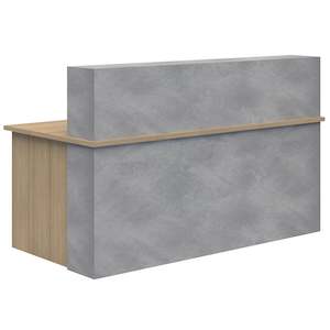 Receptions: Block Reception Counter