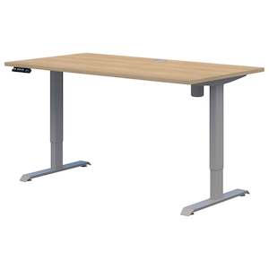 Rapid Electric Desk