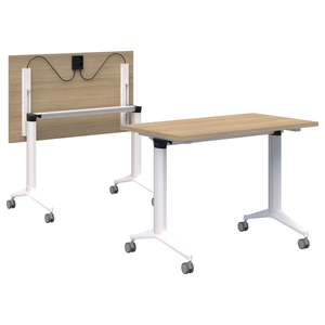 Tables: Fiord Flip Training Table