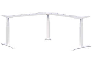 3 Stage/Fixed Corner Workstation - SCS - Pallet pricing