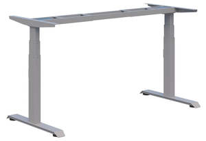 3 Stage/Fixed Single Desk - SCS - Pallet pricing