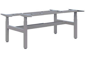 Desks: 3 Stage/Fixed B2B Desk - SCS - Pallet pricing