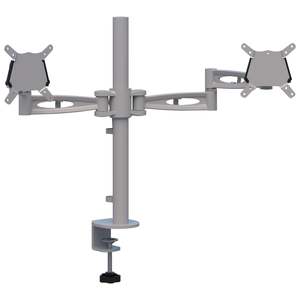 Kardo Dual Monitor Arm - SCS - Pallet pricing