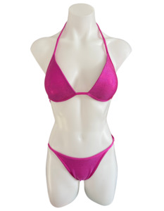 Classiccompetitionbikinis: Fit Model Competition Bikini