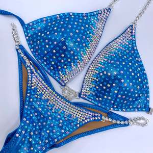 Classiccompetitionbikinis: Basic Constellation Bikini