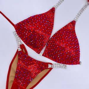 Light Scatter Bikini