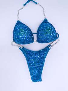 Teal Ombré Quickship