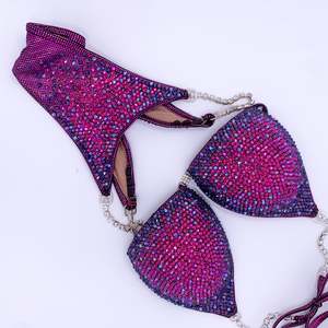 Orchid Purple ex Rental