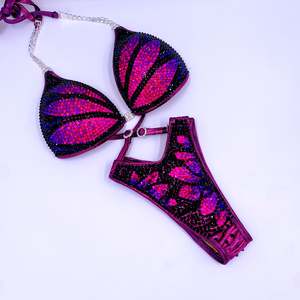 Flutterby Figure Suit