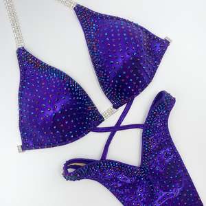 Figuresuits: Light Constellation Figure Suit