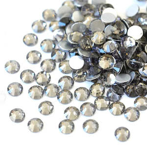 Black Diamond ss20 Rhinestones