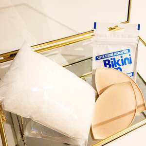 Stuffing and Fillets