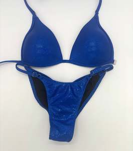 Royal Blue Fitmodel Quickship