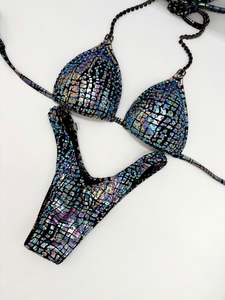 Iridescent figure Quickship