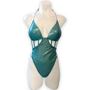 Sea foam Swimsuit