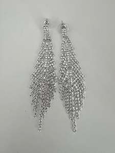 Jennifer Earrings