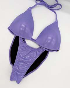 Lilac Fitmodel Bikini