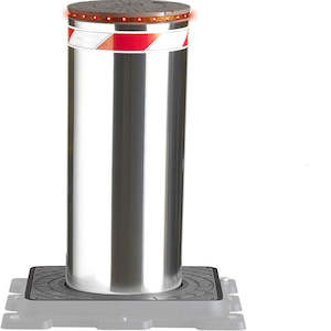 bollards: RB M30 - Automatic Systems Bollard