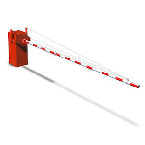 vehicle barriers: BL 52 Barrier