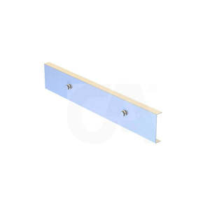 accessories: Telescopic Gate System Protection Cover - 2M