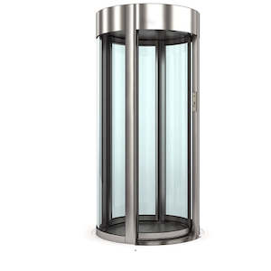 turnstiles: Clearlock 635