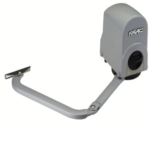 Gate Automation: SW GATE OPERATOR 391 E 24Vdc