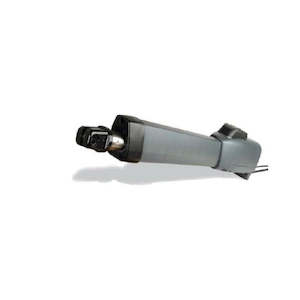 Gate Automation: MISTRAL 324 ENV