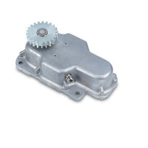 Gate Automation: GENIUS DIABLO