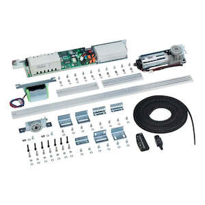 Door Automation: RKU 1400 UPGRADE KIT