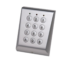Intercoms And Access Control: XPR VKP99