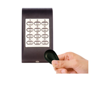 Intercoms And Access Control: XPR MTPADPBK-EH-SA