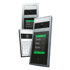 Intercoms And Access Control: COMELIT ULTRA