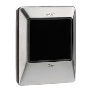 Intercoms And Access Control: FAAC TAG READER